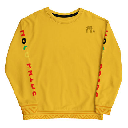 HBCU Pride Youth Unisex Sweatshirt