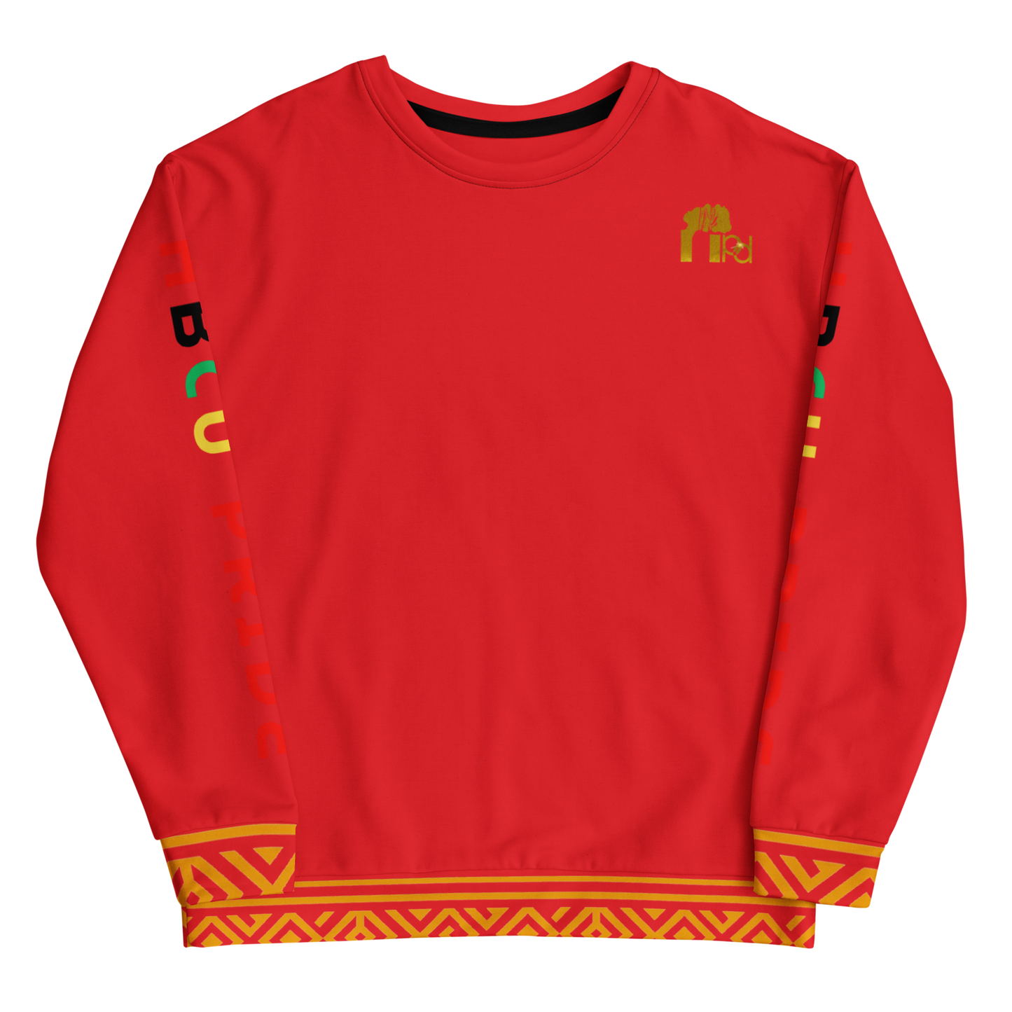 HBCU Pride Youth Unisex Sweatshirt