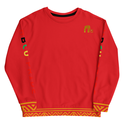 HBCU Pride Youth Unisex Sweatshirt