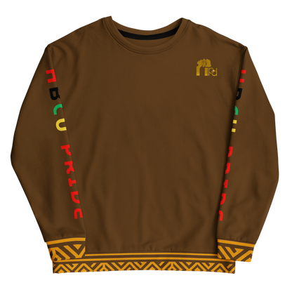 HBCU Pride Adult Unisex Sweatshirt