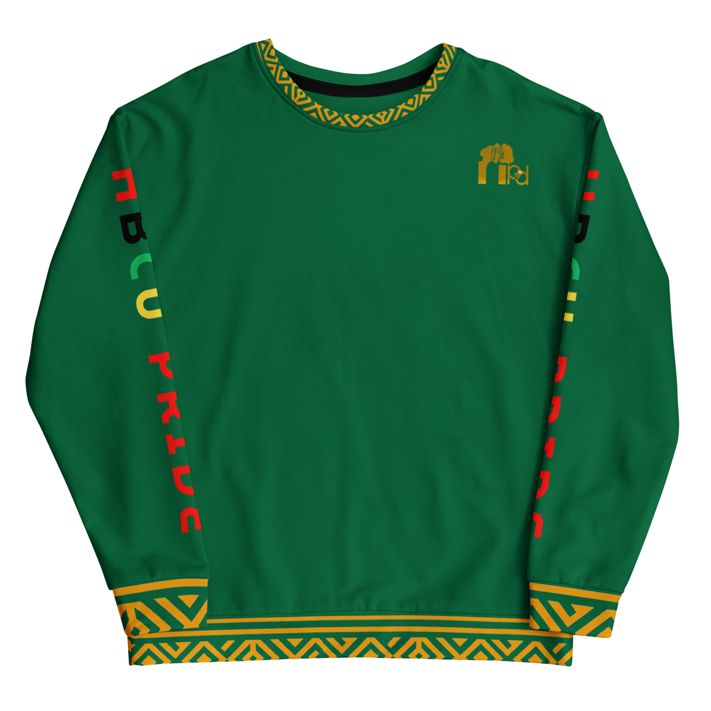 HBCU Pride Youth Unisex Sweatshirt