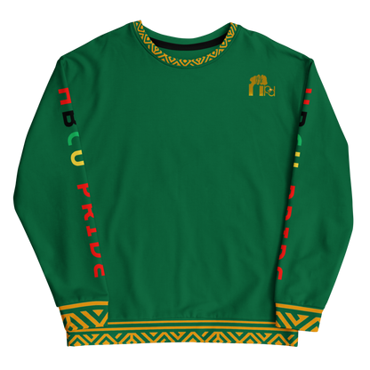 HBCU Pride Youth Unisex Sweatshirt