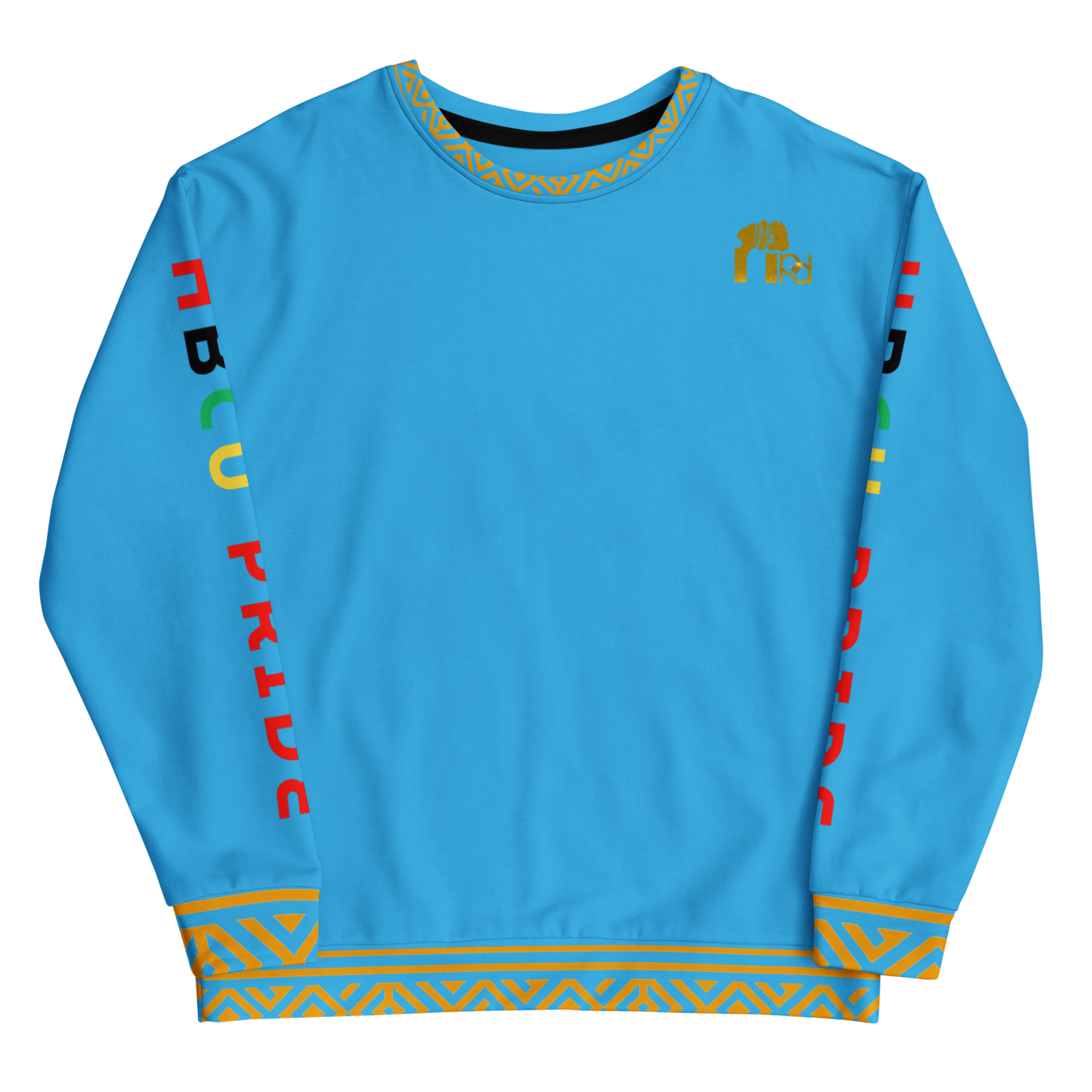 HBCU Pride Youth Unisex Sweatshirt