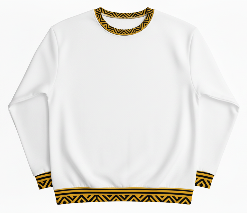 HBCU Pride Youth Unisex Sweatshirt