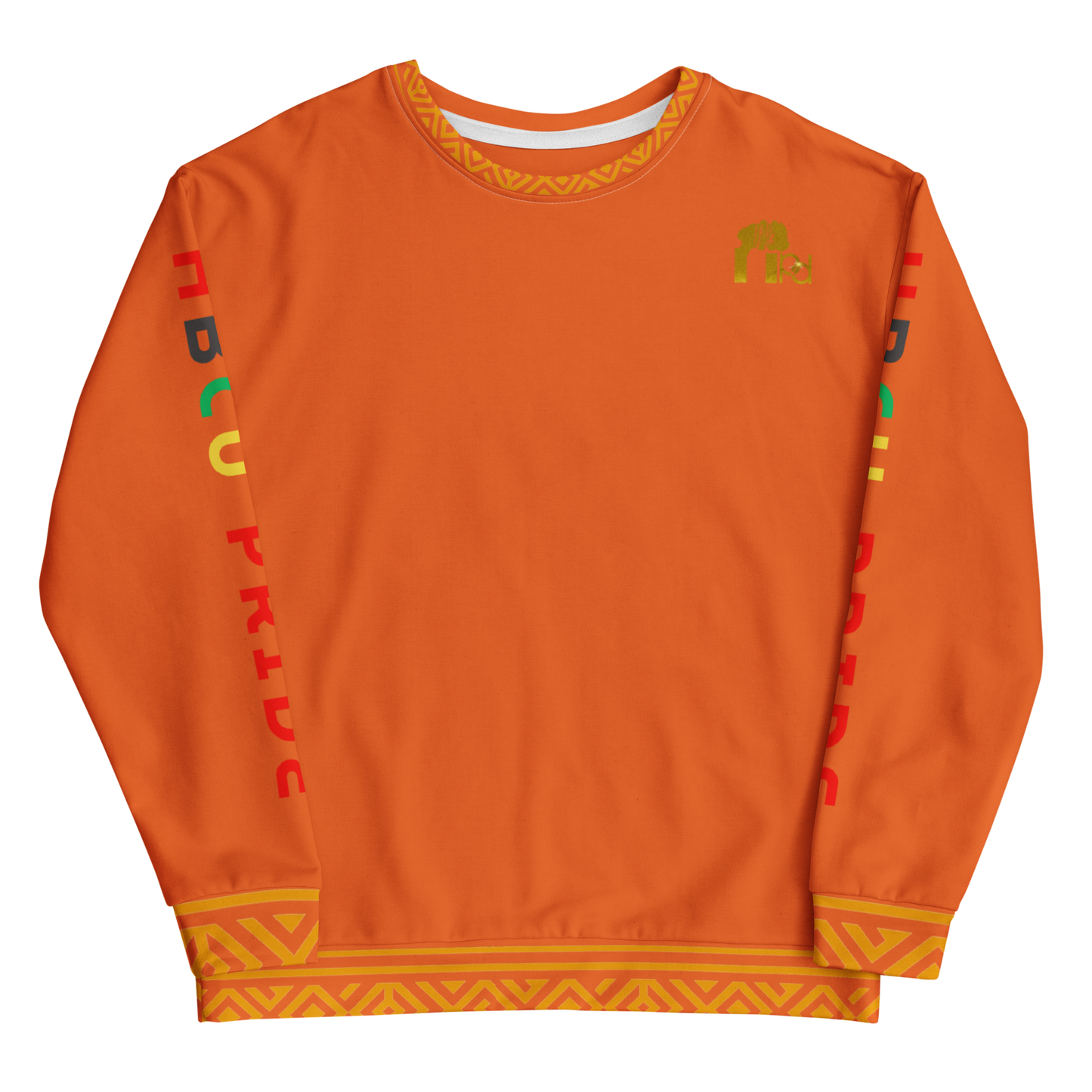 HBCU Pride Youth Unisex Sweatshirt