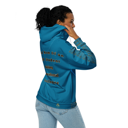 Proud HBCU Mom Hoodie