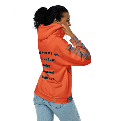 Proud HBCU Mom Hoodie