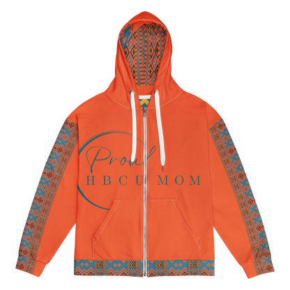 Proud HBCU Mom Hoodie