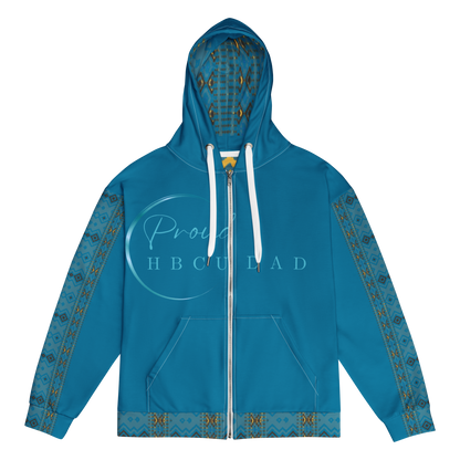 Proud HBCU Dad Hoodie