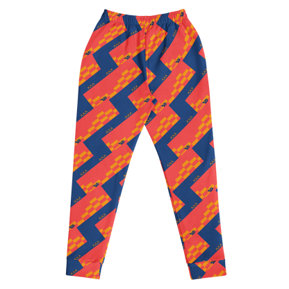 Tribal Vibes Joggers for Women