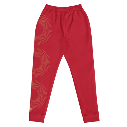 Queen Energy Joggers for Women