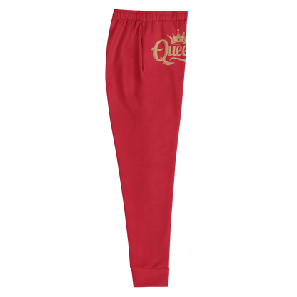 Queen Energy Joggers for Women