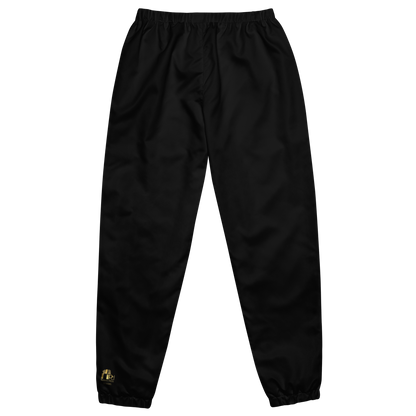 Africa on Gold Unisex Track Pants