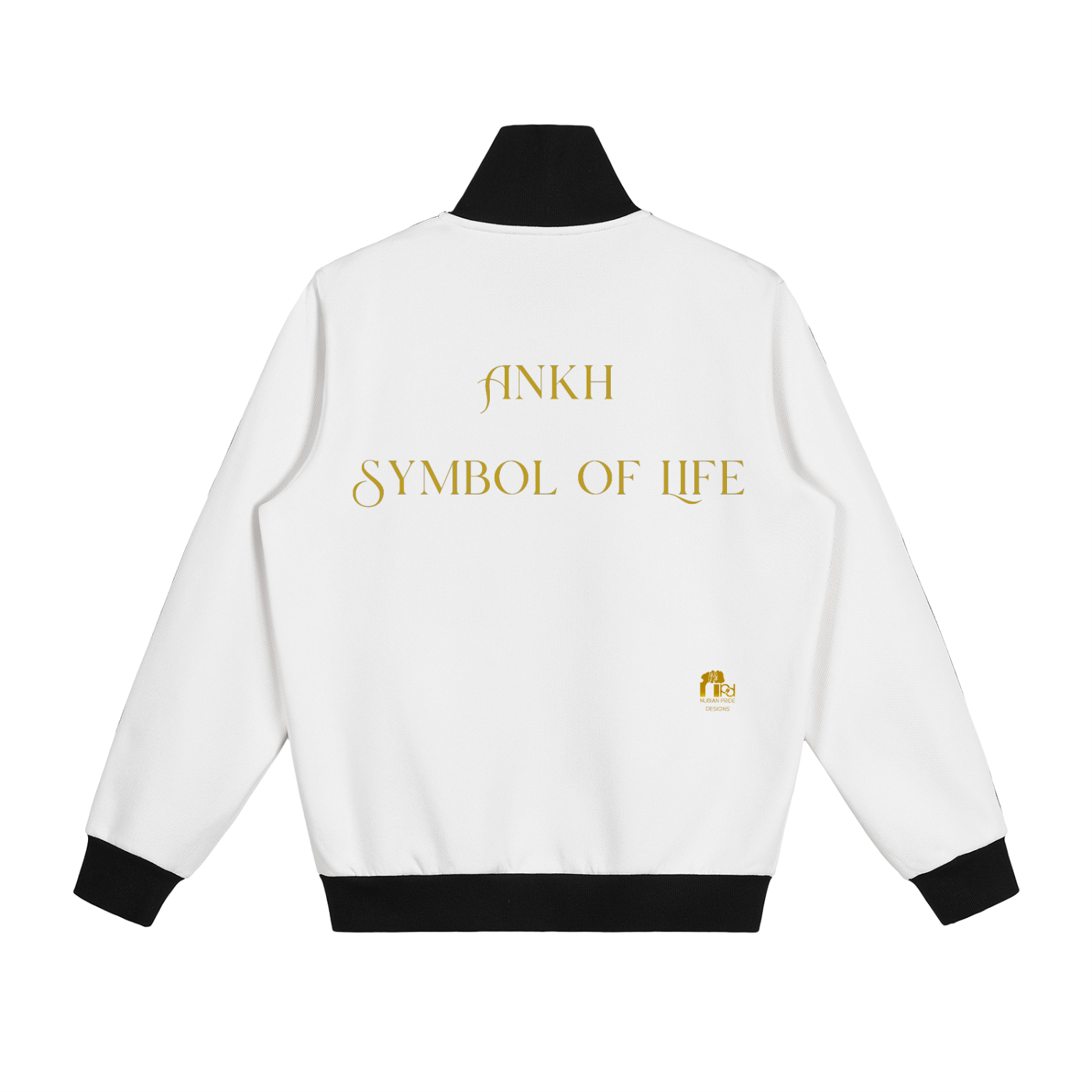 Legacy Ankh Track Unisex Jacket