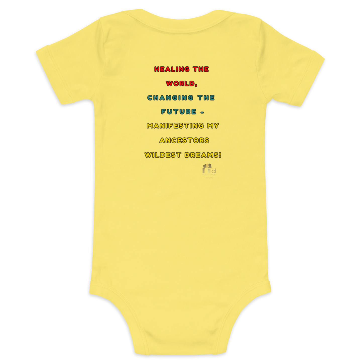 Future Engineer Baby Short Sleeve Onesie for Boys