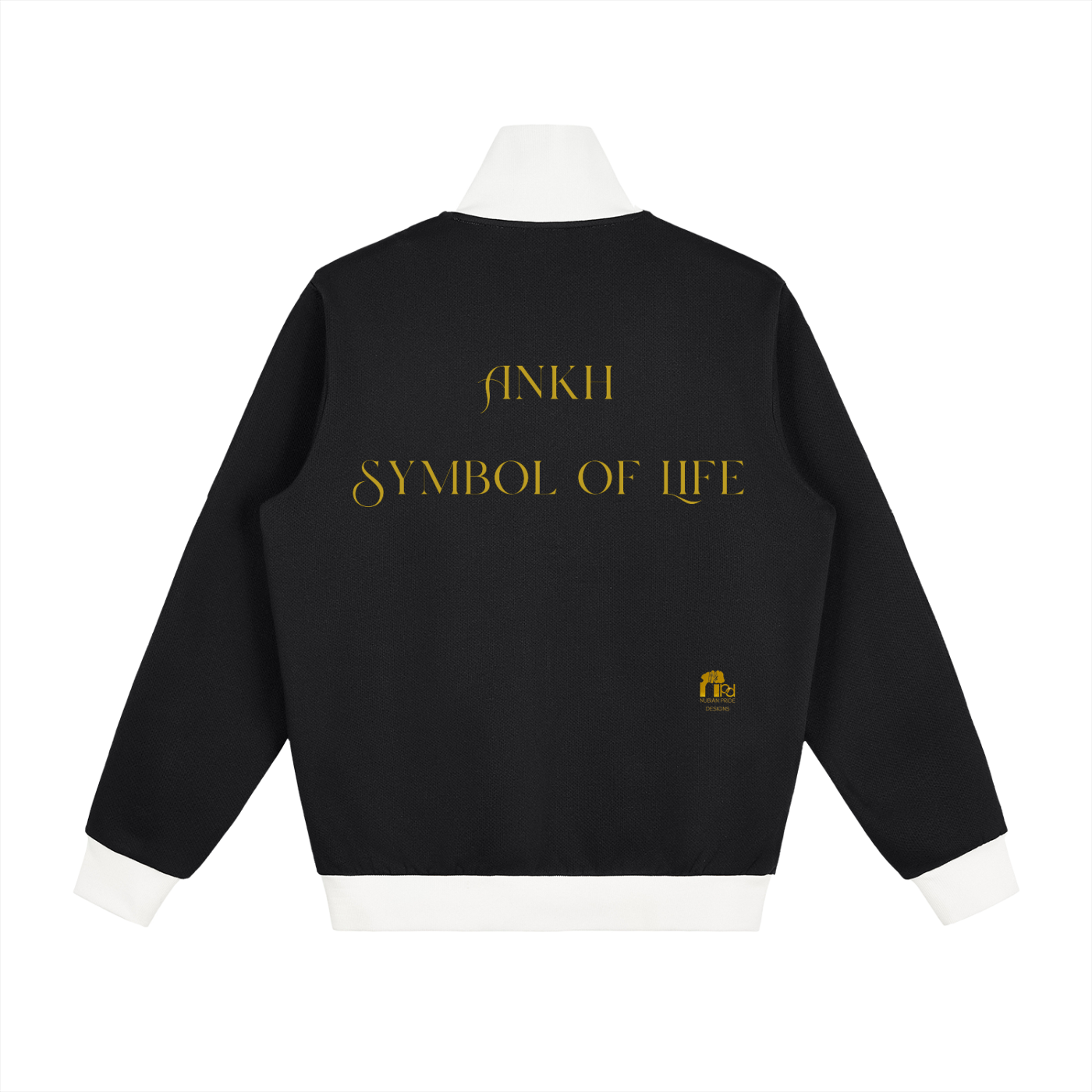 Legacy Ankh Track Unisex Jacket