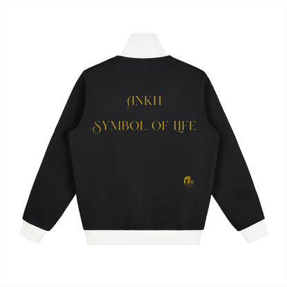 Legacy Ankh Track Unisex Jacket