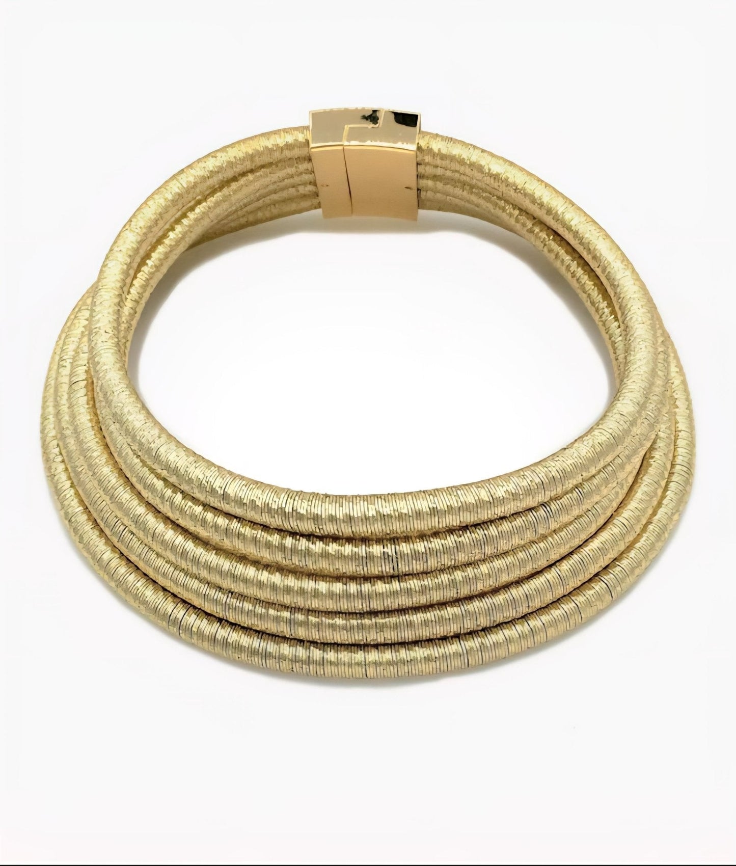 Collar Multi Layer Neklace