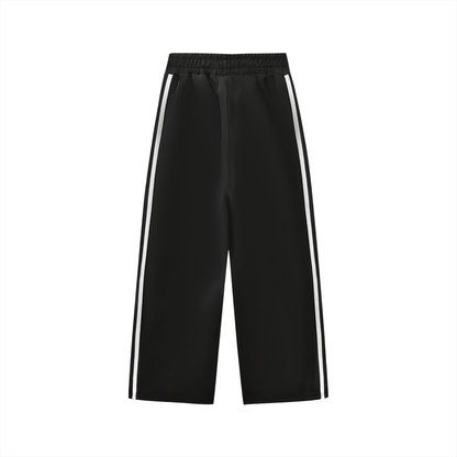 Melanin Drip Sweatpants for Boys