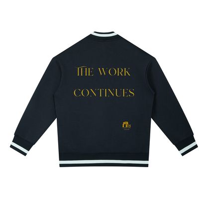 Ancestral Power Unisex Bomber Jacket