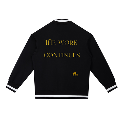 Ancestral Power Unisex Bomber Jacket