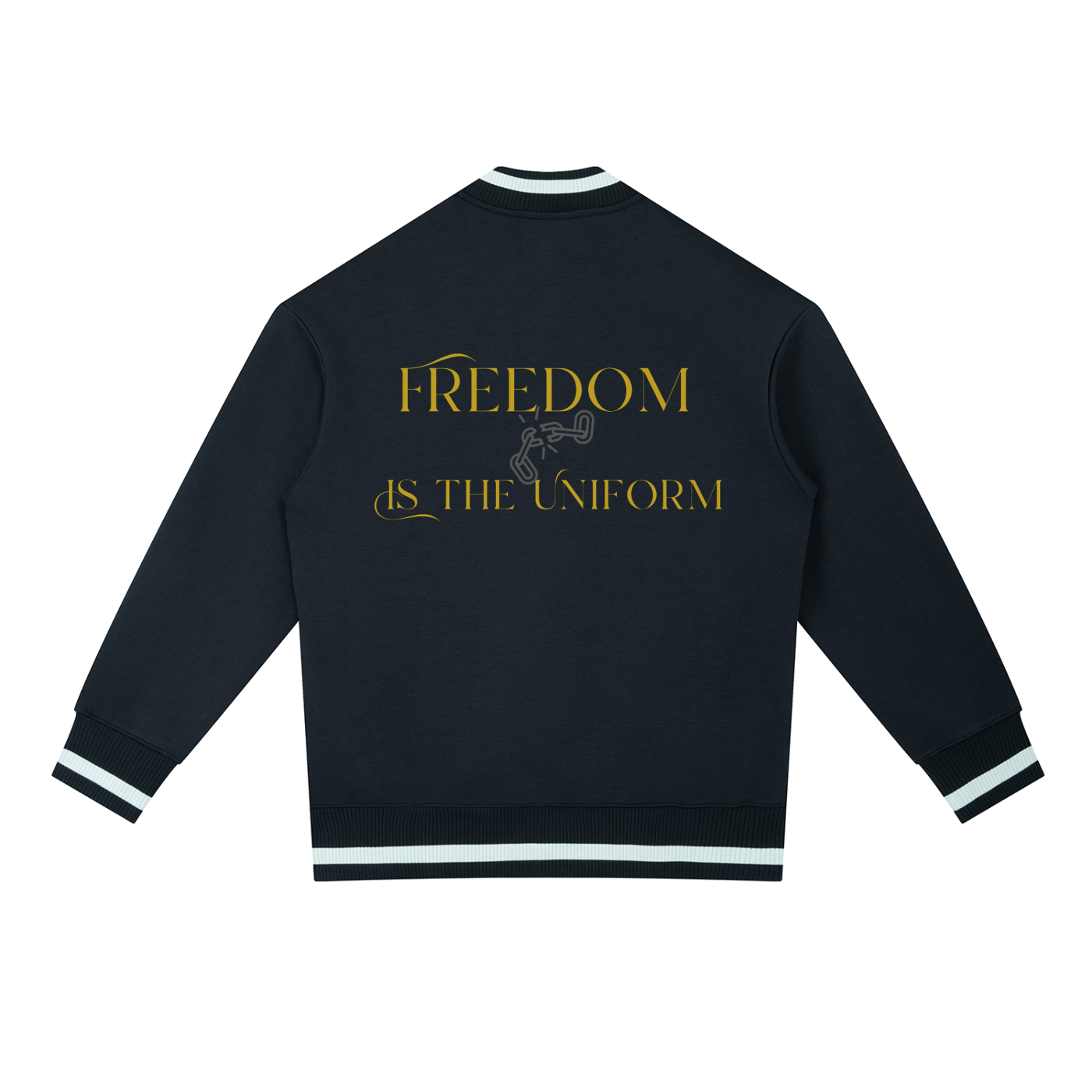 The Solidarity Heritage Unisex Bomber