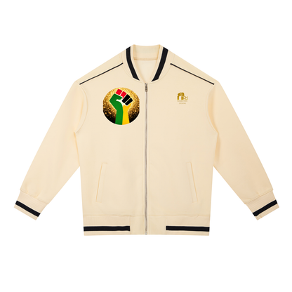 The Solidarity Heritage Unisex Bomber