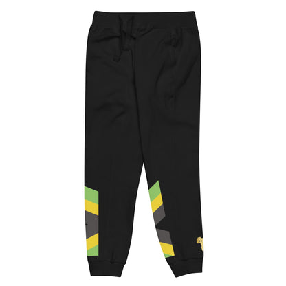 Unisex fleece sweatpants