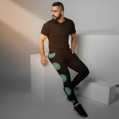Tribal Energy Joggers for Men