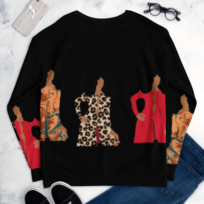 Unisex Sweatshirt