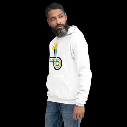 Crown Lines Hoodie for Men