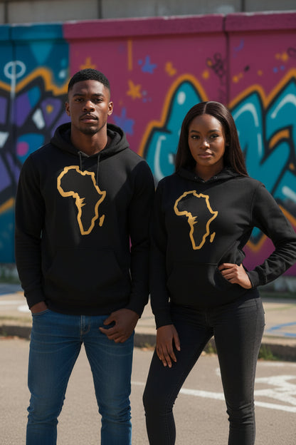 Walk Like A Champion® Unisex Hoodie
