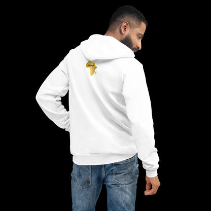 Tribal Energy Unisex Hoodie