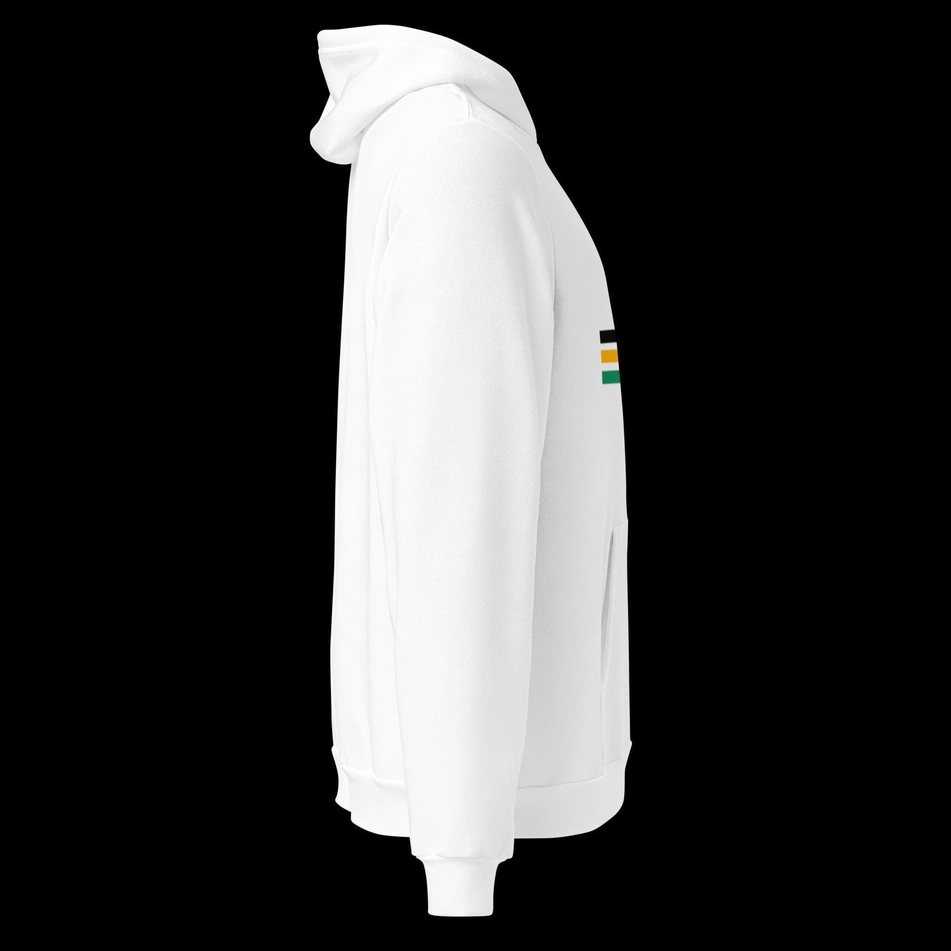 Crown Lines Hoodie for Men