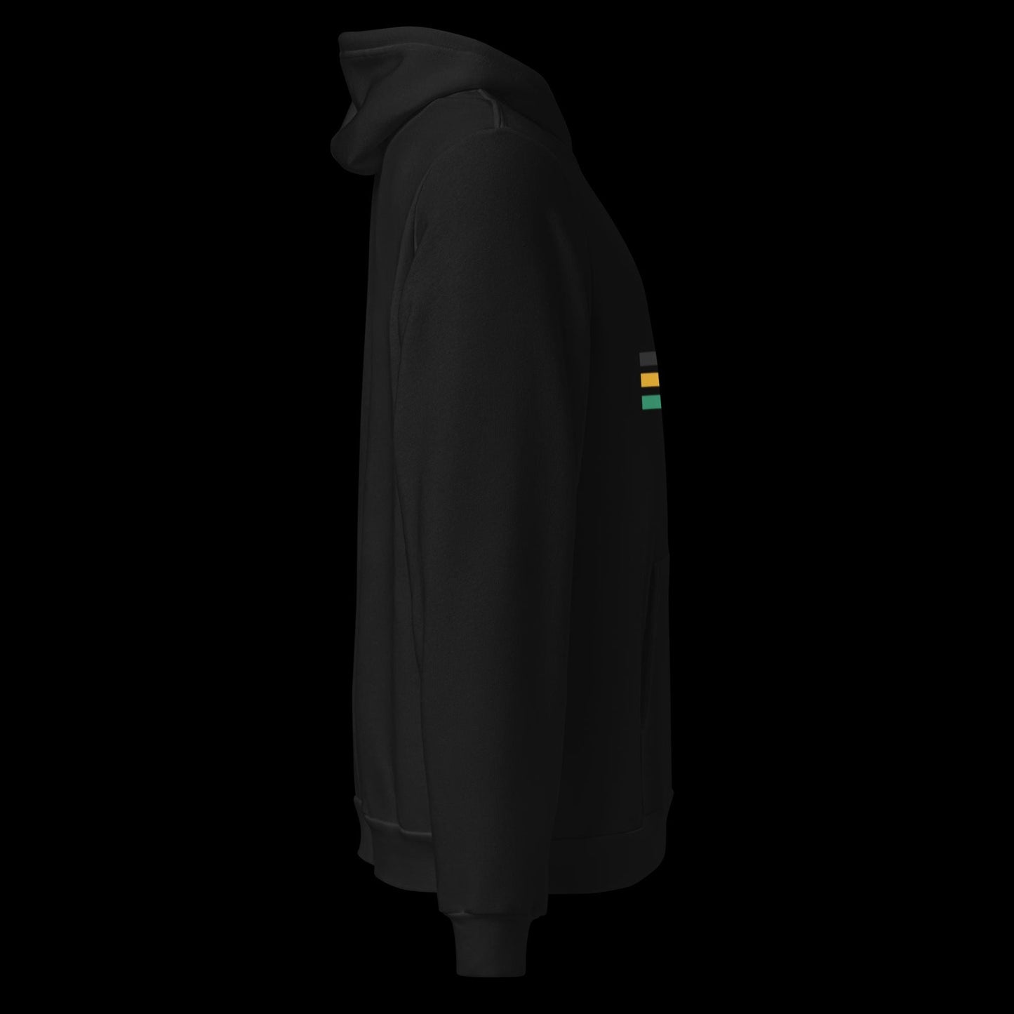 Crown Lines Hoodie for Men