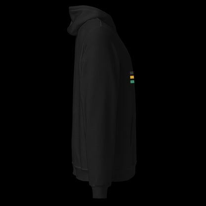 Crown Lines Hoodie for Men