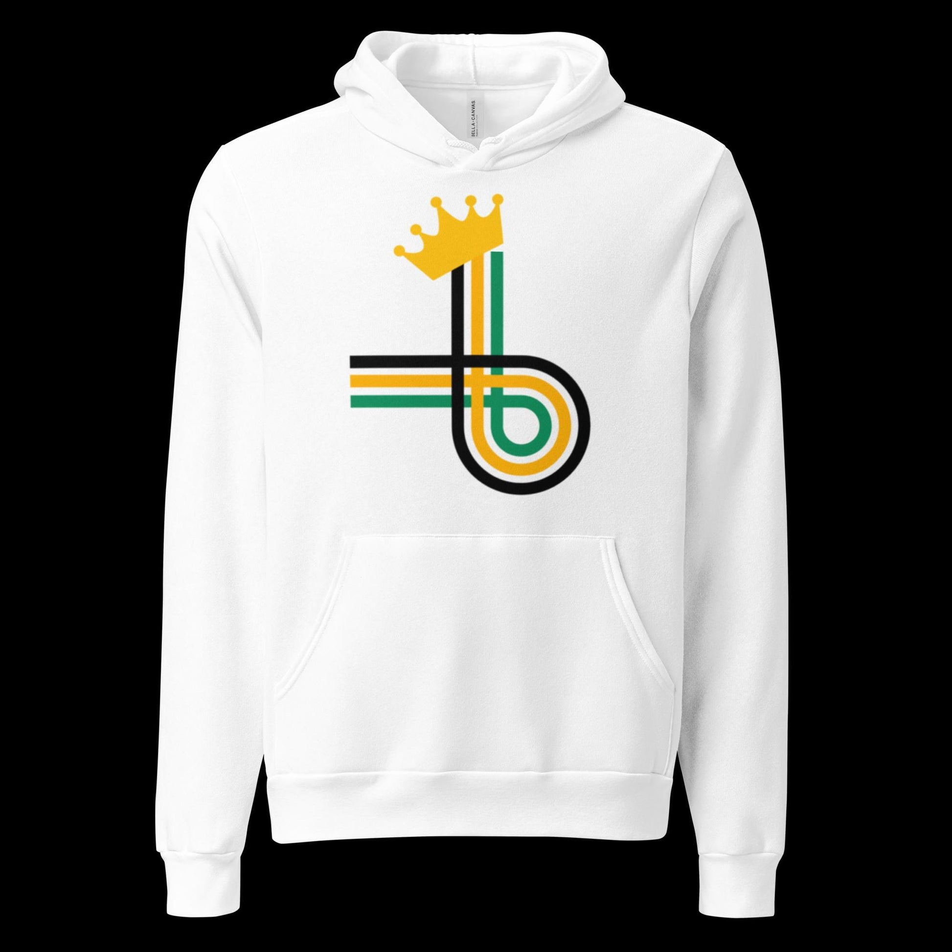 Crown Lines Hoodie for Men
