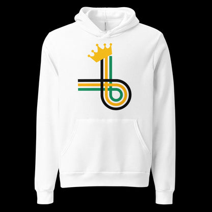Crown Lines Hoodie for Men