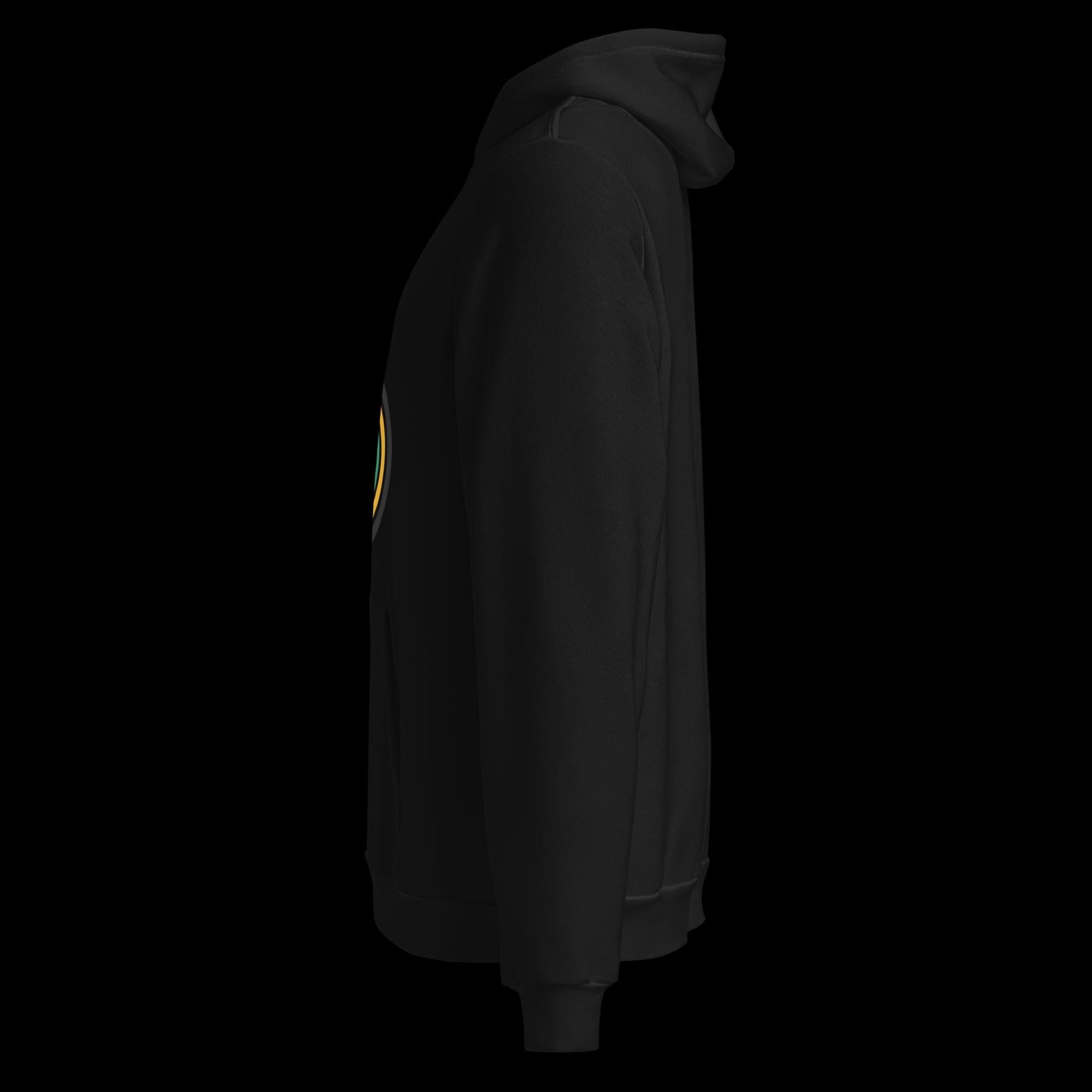 Crown Lines Hoodie for Men