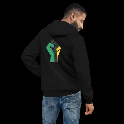 Crown Lines Hoodie for Men