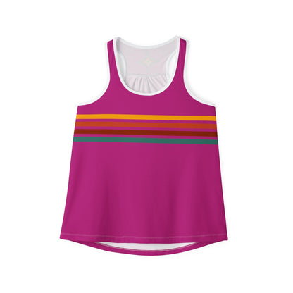 Accountability Retro Radiance Tank
