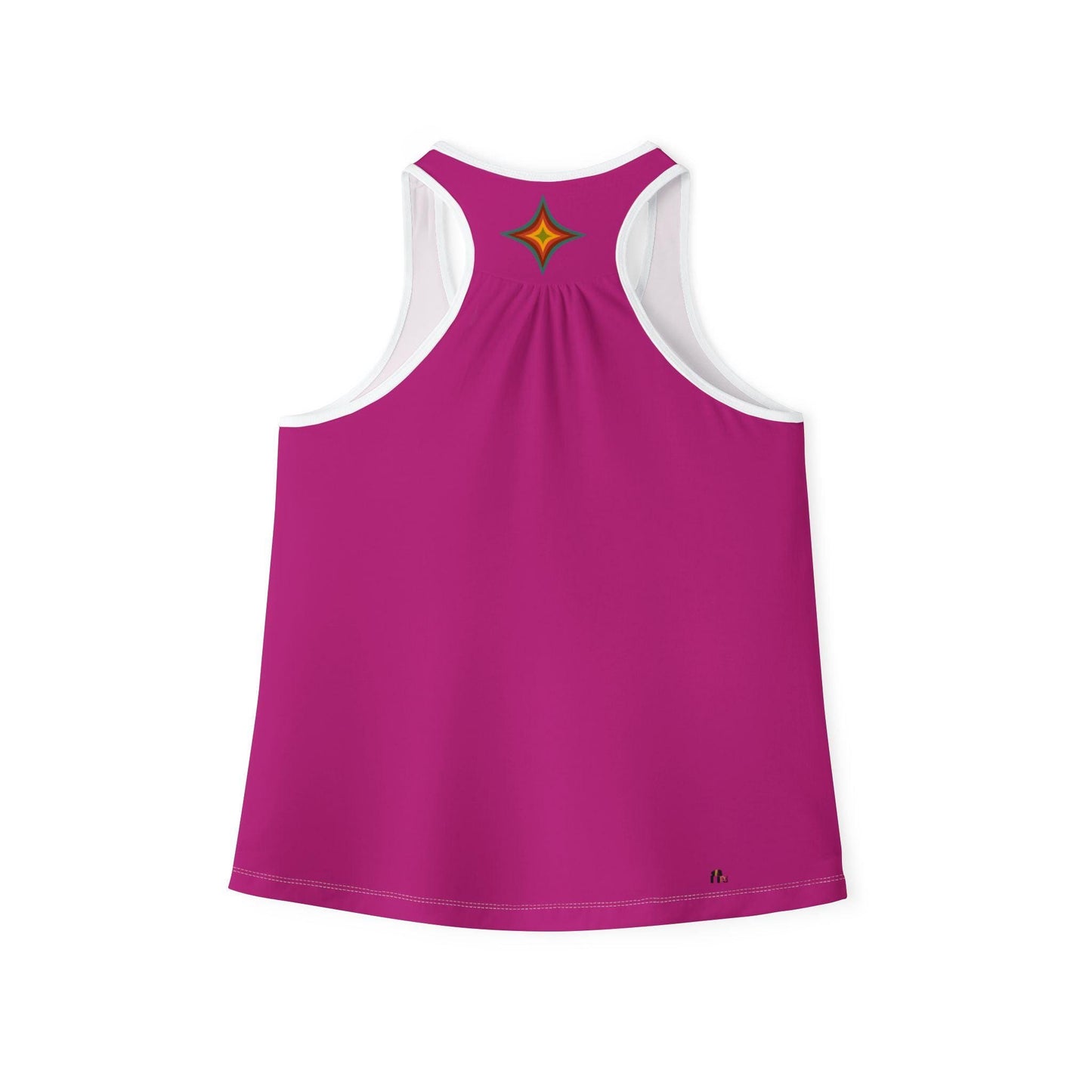 Accountability Retro Radiance Tank
