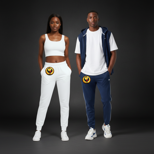 Heritage Sankofa Unisex Joggers