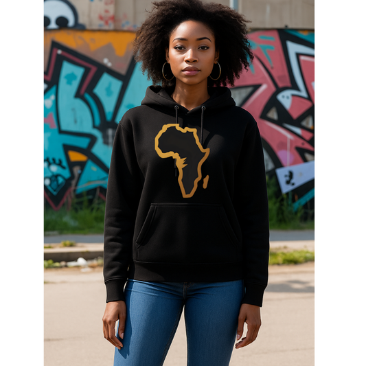 Walk Like A Champion® Unisex Hoodie