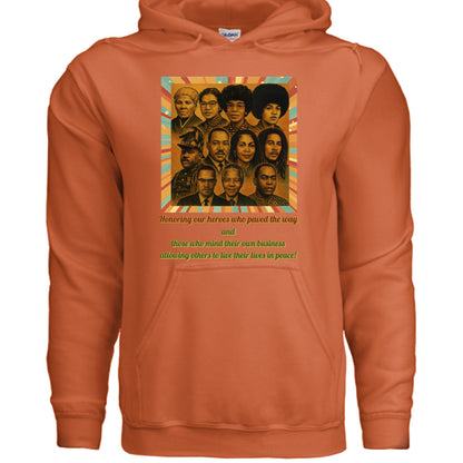 ORANGE - FRONT