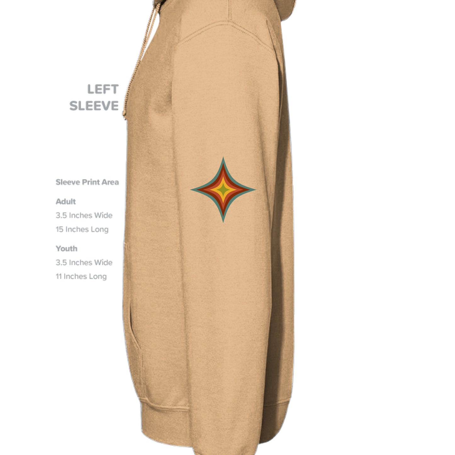 Old Gold - SLEEVE_LEFT