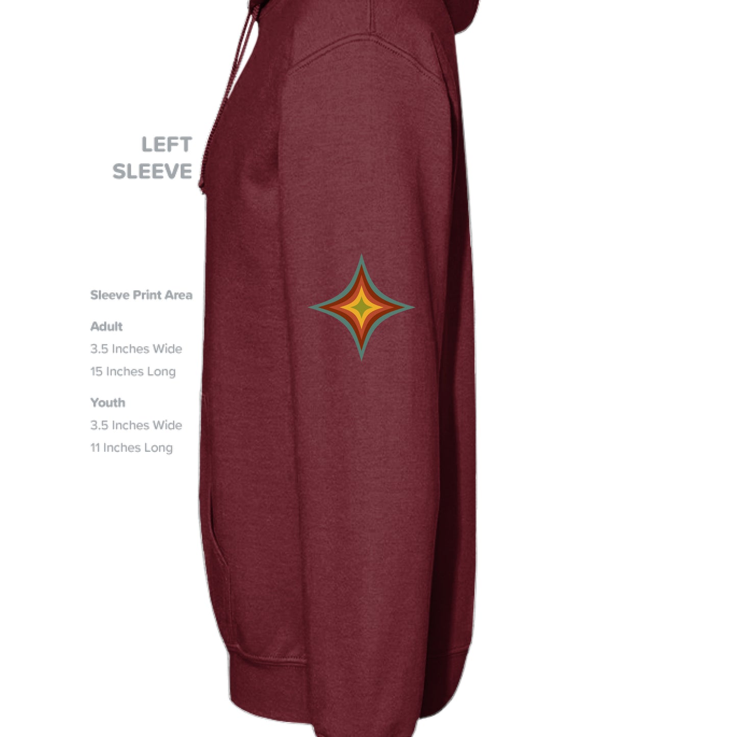 GARNET - SLEEVE_LEFT