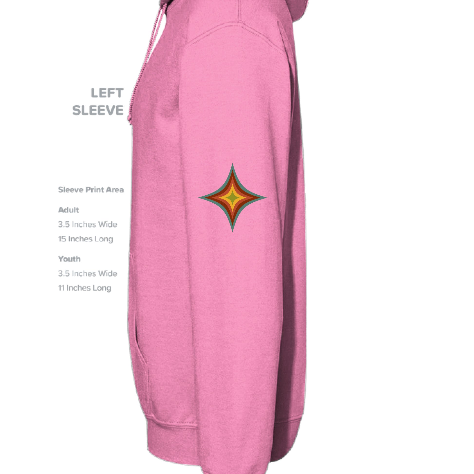 Azalea - SLEEVE_LEFT