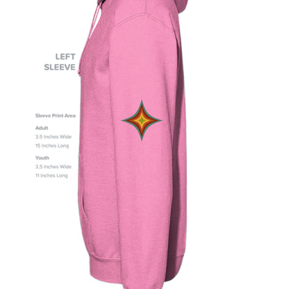 Azalea - SLEEVE_LEFT