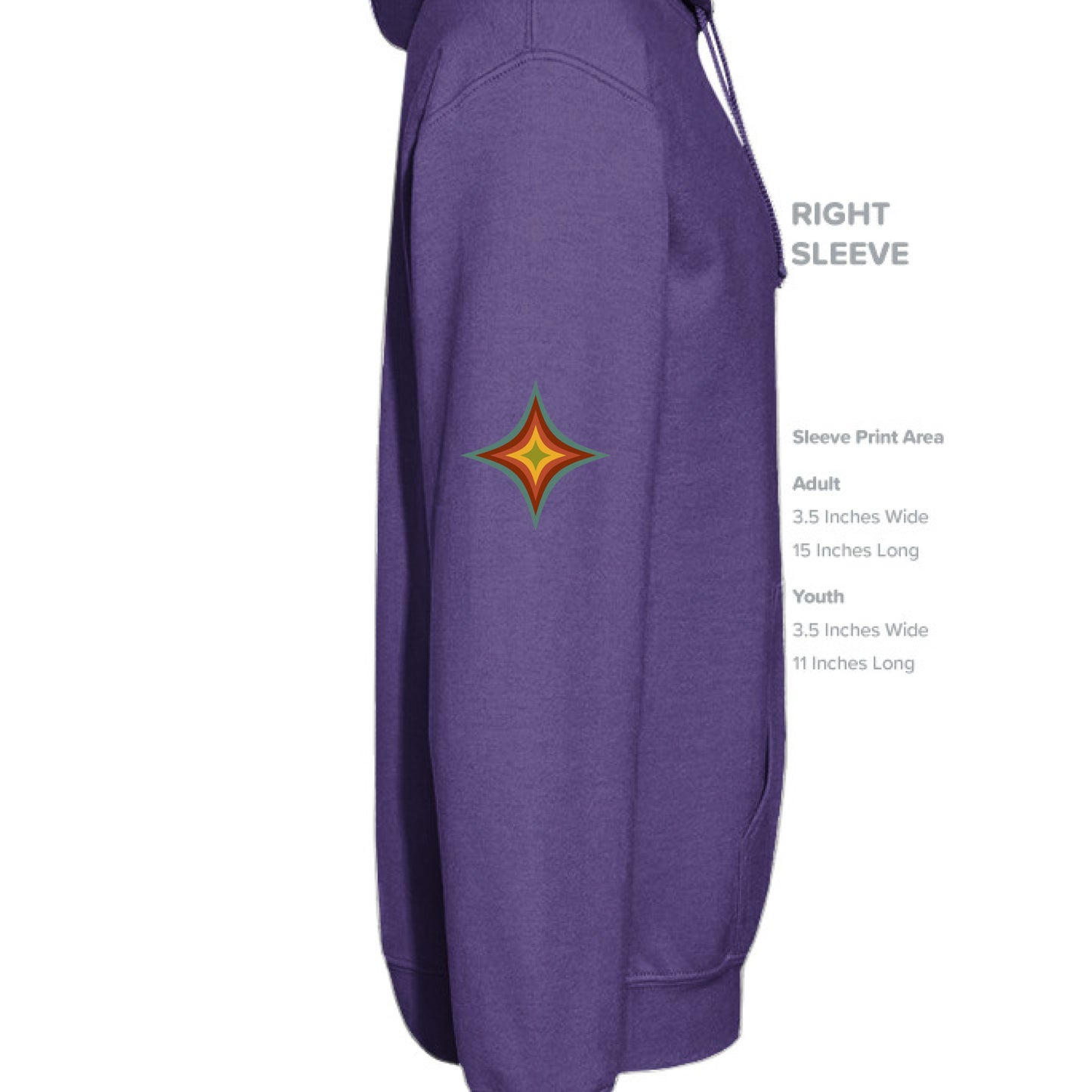 LIGHT BLUE - SLEEVE_RIGHT